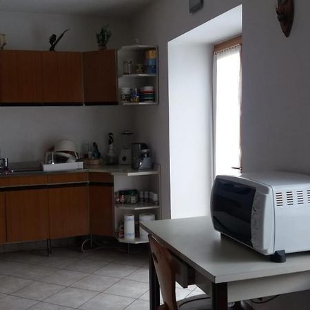 Baita Serpillo Palu del Fersina Dış mekan fotoğraf